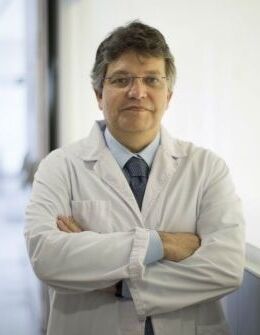 Doctor Urologoa Xesco