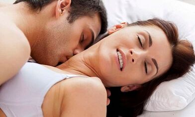 Gizonen potentzia - araua eta desbideratzeak